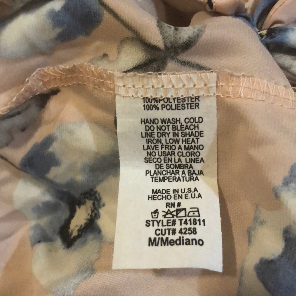 NWOT💋 fashion nova top!! - Picture 6 of 8